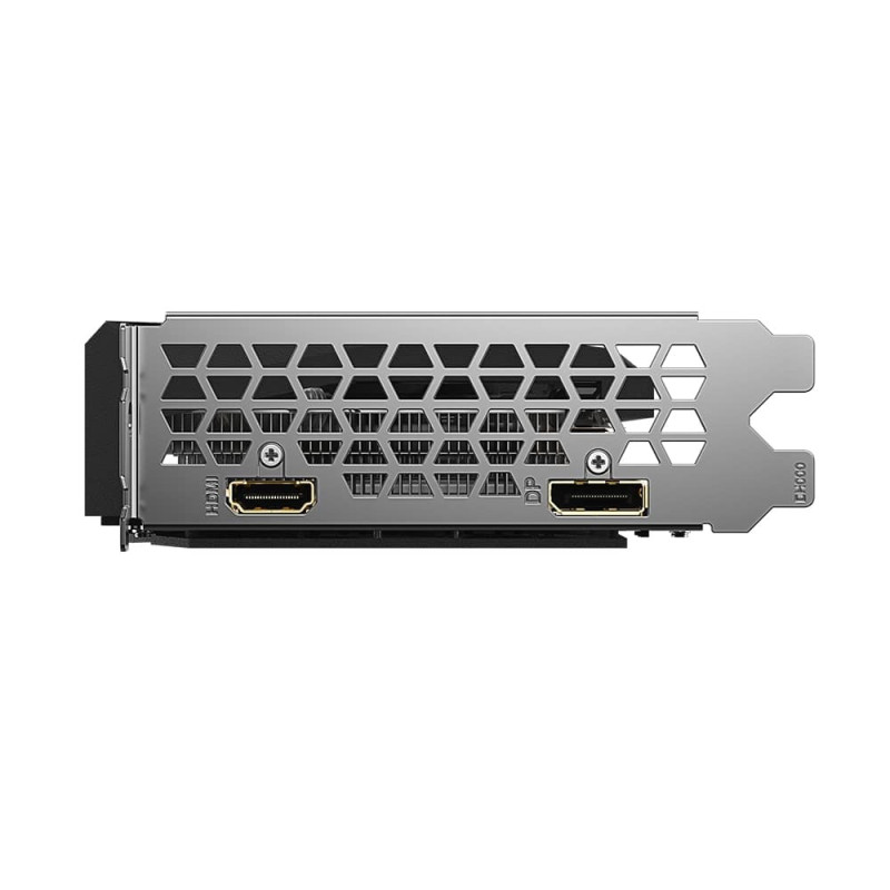 Gigabyte Видеокарта Radeon RX 6500 XT 4GB GDDR6 Gaming OC