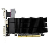 AFOX Видеокарта GeForce G 210 1GB GDDR3