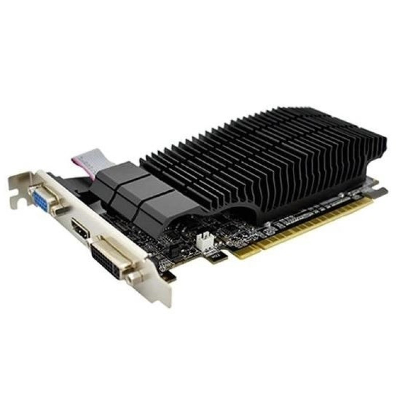AFOX Видеокарта GeForce G 210 1GB GDDR3