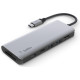 Belkin 7in1 USB-C Multiport Hub (AVC009BTSGY)