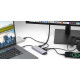 Belkin 7in1 USB-C Multiport Hub (AVC009BTSGY)