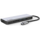 Belkin 7in1 USB-C Multiport Hub (AVC009BTSGY)