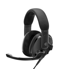 Epos Gaming Headset H3, mini-jack, 2m, black