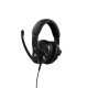Epos Gaming Headset H3, mini-jack, 2m, black