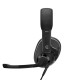 Epos Gaming Headset H3, mini-jack, 2m, black