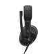 Epos Gaming Headset H3, mini-jack, 2m, black