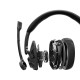 Epos Gaming Headset H3, mini-jack, 2m, black