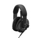 Epos Gaming Headset H3, mini-jack, 2m, black