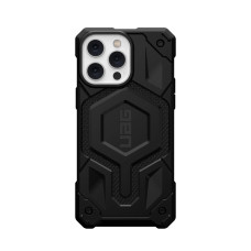 UAG iPhone Tinky 2022 Monarch Pro Magsafe - Kevlar Black