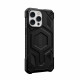 UAG Чехол для Apple iPhone 14 Pro Max Monarch Pro Magsafe, Kevlar Black