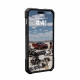 UAG Чехол для Apple iPhone 14 Pro Max Monarch Pro Magsafe, Kevlar Black
