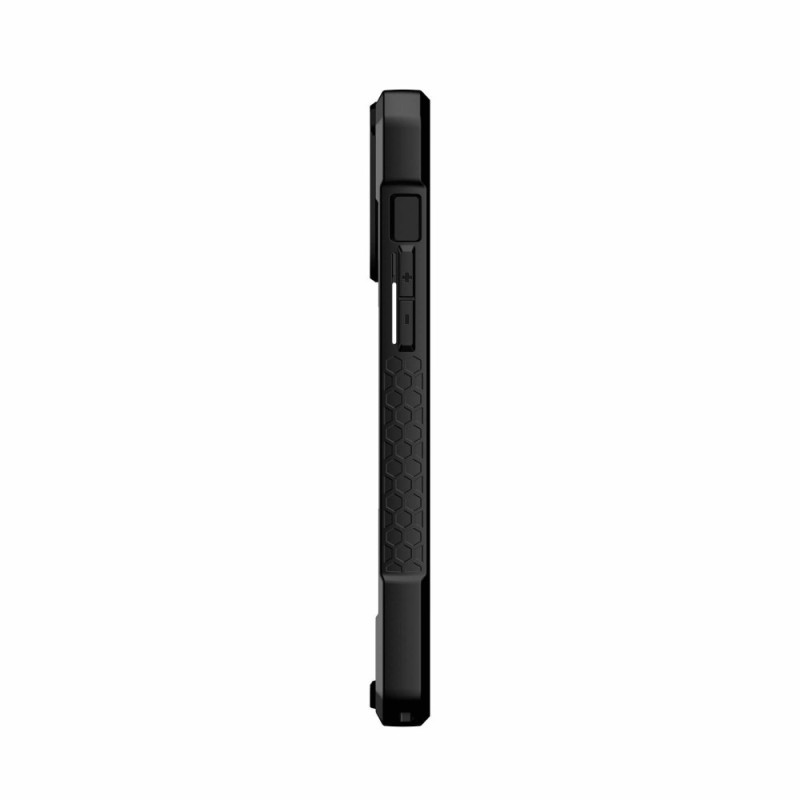 UAG Чехол для Apple iPhone 14 Pro Max Monarch Pro Magsafe, Kevlar Black