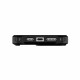 UAG Чехол для Apple iPhone 14 Pro Max Monarch Pro Magsafe, Kevlar Black