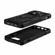 UAG Чехол для Apple iPhone 14 Pro Max Monarch Pro Magsafe, Kevlar Black