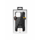 UAG Чехол для Apple iPhone 14 Pro Max Monarch Pro Magsafe, Kevlar Black