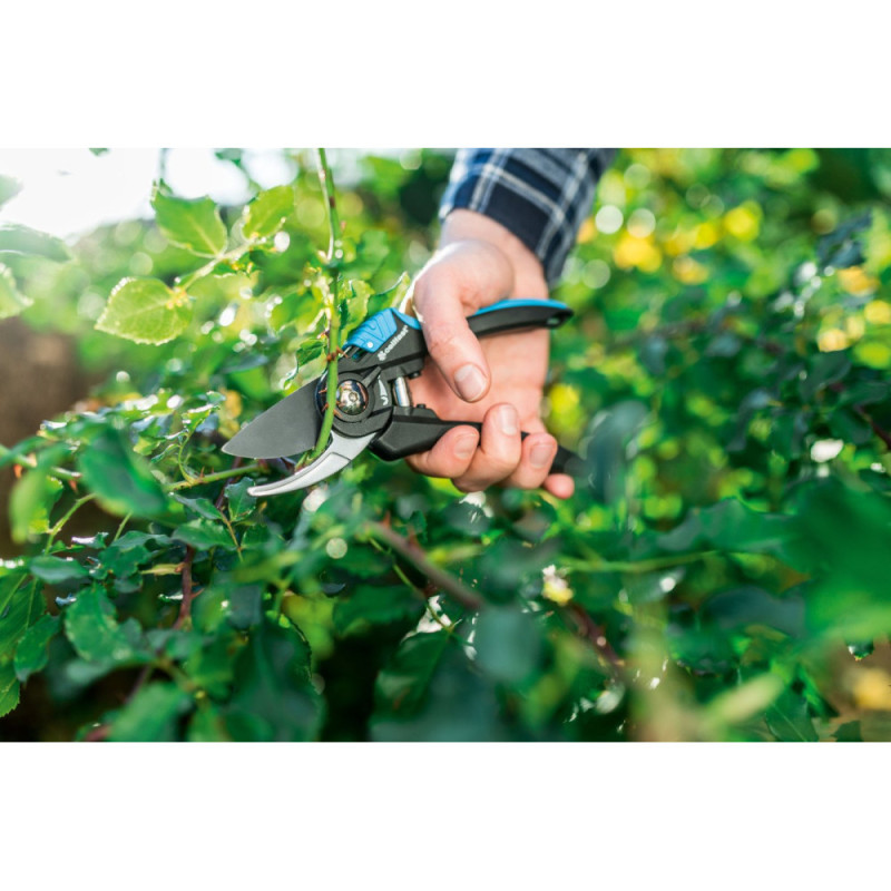 Cellfast Pruner secateurs ERGO, length 20 cm, cut 18 mm (41-020)