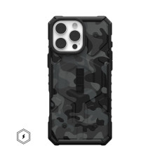 UAG iPhone 16 Pro Max Pathfinder SE Magsafe, Midnight Camo (114472114061)