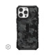 UAG iPhone 16 Pro Max Pathfinder SE Magsafe, Midnight Camo (114472114061)