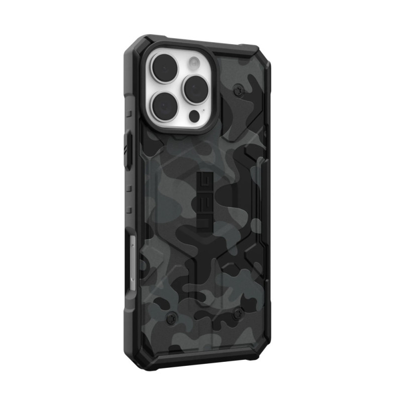 UAG iPhone 16 Pro Max Pathfinder SE Magsafe, Midnight Camo (114472114061)