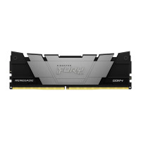 Kingston Memory DDR4 8GB 3600 FURY Renegade Black (KF436C16RB2/8)