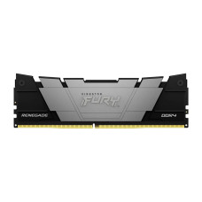 Kingston Memory DDR4 8GB 3600 FURY Renegade Black (KF436C16RB2/8)