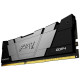 Kingston Memory DDR4 8GB 3600 FURY Renegade Black (KF436C16RB2/8)