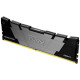 Kingston Memory DDR4 8GB 3600 FURY Renegade Black (KF436C16RB2/8)