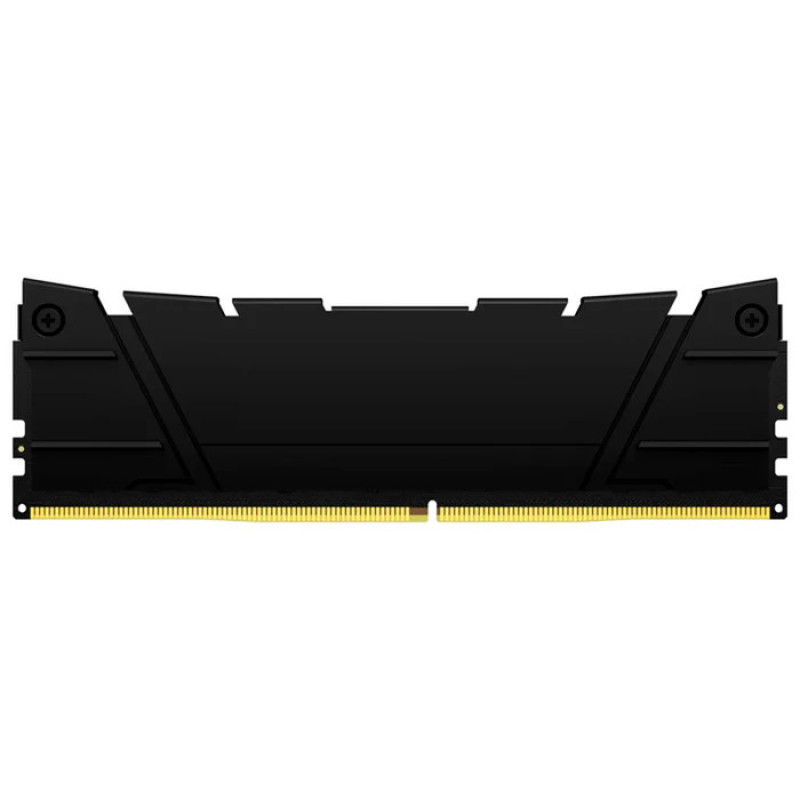 Kingston Memory DDR4 8GB 3600 FURY Renegade Black (KF436C16RB2/8)