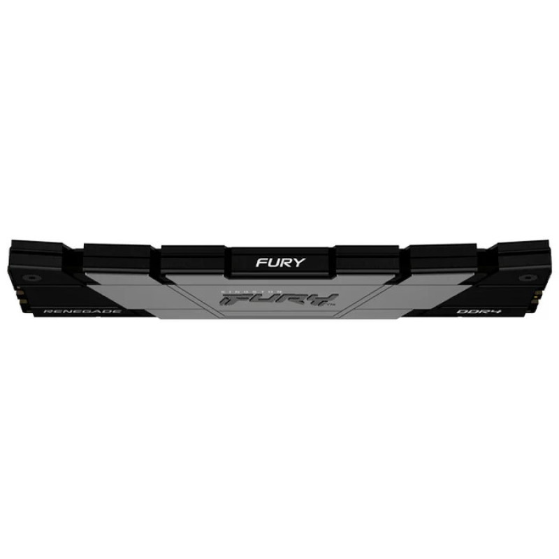 Kingston Memory DDR4 8GB 3600 FURY Renegade Black (KF436C16RB2/8)