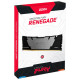 Kingston Memory DDR4 8GB 3600 FURY Renegade Black (KF436C16RB2/8)