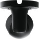 Ajax BulletCam wired IP camera, 8mp, 2.8mm, Poe, True WDR, IP 65, IR 35m, audio, viewing angle 100° to 110°, outdoor, black (000039300)