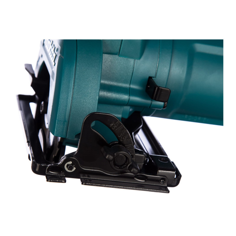 Makita Cordless hand saw, HS301DZ, CXT, 10.8V slider, 85mm. 1.6 kg, SOLO