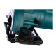 Makita Cordless hand saw, HS301DZ, CXT, 10.8V slider, 85mm. 1.6 kg, SOLO