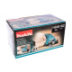Makita Cordless hand saw, HS301DZ, CXT, 10.8V slider, 85mm. 1.6 kg, SOLO