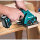 Makita Cordless hand saw, HS301DZ, CXT, 10.8V slider, 85mm. 1.6 kg, SOLO