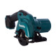 Makita Cordless hand saw, HS301DZ, CXT, 10.8V slider, 85mm. 1.6 kg, SOLO