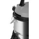 Graphite Professional vacuum cleaner, 800W, 12kPa, 12l container, 220V/800V socket, wheels (59G613)