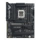 ASUS Материнcкая плата TUF GAMING X870E-PLUS WIFI7 sAM5 X870E 4xDDR5 M.2 HDMI WiFi BT ATX (90MB1M70-M0EAY0)