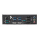 ASUS Материнcкая плата TUF GAMING X870E-PLUS WIFI7 sAM5 X870E 4xDDR5 M.2 HDMI WiFi BT ATX (90MB1M70-M0EAY0)