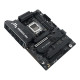 ASUS Материнcкая плата TUF GAMING X870E-PLUS WIFI7 sAM5 X870E 4xDDR5 M.2 HDMI WiFi BT ATX (90MB1M70-M0EAY0)
