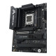 ASUS Материнcкая плата TUF GAMING X870E-PLUS WIFI7 sAM5 X870E 4xDDR5 M.2 HDMI WiFi BT ATX (90MB1M70-M0EAY0)