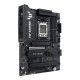 ASUS Материнcкая плата TUF GAMING X870E-PLUS WIFI7 sAM5 X870E 4xDDR5 M.2 HDMI WiFi BT ATX (90MB1M70-M0EAY0)