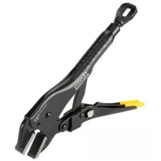 Stanley FMHT0-74884 Захват (пинцы) с фиксатором 240мм прямые усиленные FatMax