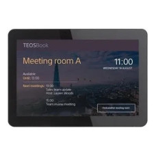 Sony 7'' Android tablet, 24/7 with POE (TEB-7DSQPM)