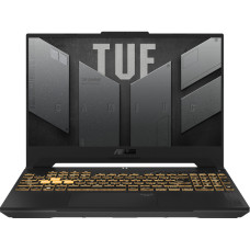ASUS Notebook TUF Gaming F15 FX507VI-LP095 15.6  FHD IPS, Intel i7-13620H, 16GB, F512GB, NVD4070-8, NoOS, Grey