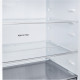 LG ref with bottom freezer, 203x60x68, (GC-B509EELM)