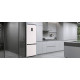 LG ref with bottom freezer, 203x60x68, (GC-B509EELM)
