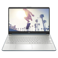 HP Notebook 15s-fq5033ua 15.6  FHD IPS AG, Intel i5-1235U, 16GB, F512GB, UMA, DOS, blue