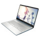 HP Notebook 15s-fq5033ua 15.6  FHD IPS AG, Intel i5-1235U, 16GB, F512GB, UMA, DOS, blue