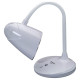 Настольная лампа Quantum KONTI LED з USB (QM-TL1050)